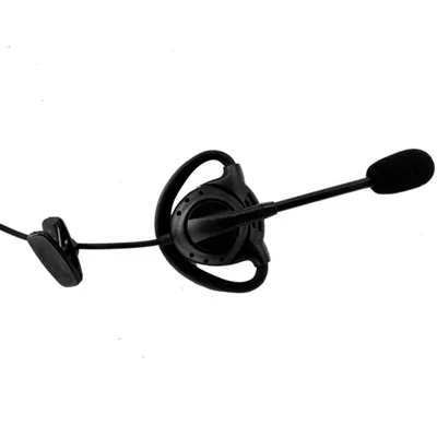 Immagine prodotto di WHIS Headset Competition per le cuffie del sistema di comunicazione Nero