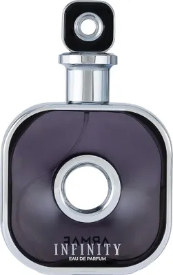 Immagine prodotto di Armaf Infinity Silver Eau De Parfum 105 ml ( unisex)