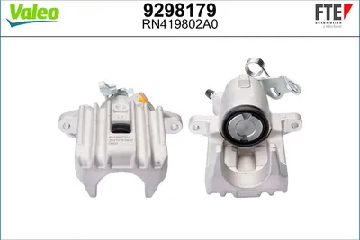 Produktbild von FTE Bremssattel Hinten Rechts für VW Golf IV Variant (1J5) Ø41mm Grau 9298179