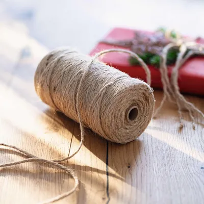 Productafbeelding van Kordel 'Natur': Decoratieve accessoires en arrangementen voor woondecoratie