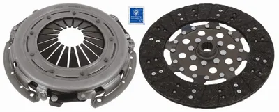 Image de SACHS Kit d'embrayage 3000 951 674