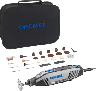 Produktbild von Dremel 4250-35 - Rotationswerkzeug - 175 W