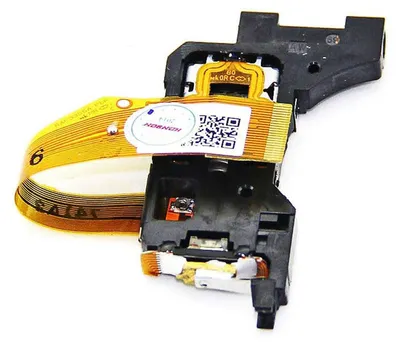 Produktbild von Laser RAF 3355 passend für Wii D4 Laufwerk