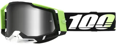 Obrázek produktu pro 100% Racecraft II Kalkuta Motocross Brille