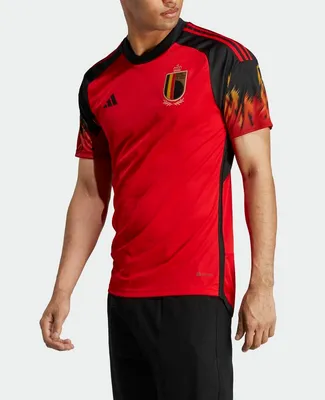 Produktbild von Adidas Belgien Stadium Home Shirt Herren