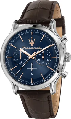 Obrázok produktu pre Maserati - R8871618014 - Náramkové hodinky - Pánske - Quartz - EPOCA
