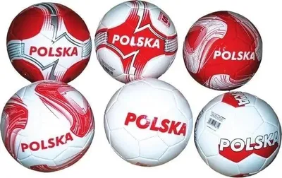 Produktbild von Polnischer Fußball – MIX – Übersicht
