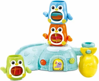 Immagine prodotto di VTech 80-572105, bambino/ragazza, 1 anno/anni, AAA, plastica, Multicolore