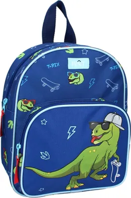 Produktbild von Vadobag Kinderrucksack Rucksack Dinosaurier