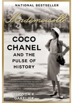 Immagine prodotto di Mademoiselle
