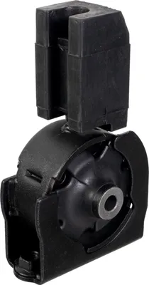 Produktbild von FEBI BILSTEIN Motorlager Gummimetalllager Vorne für TOYOTA COROLLA (ZZE12, NDE12, ZDE12) 179996