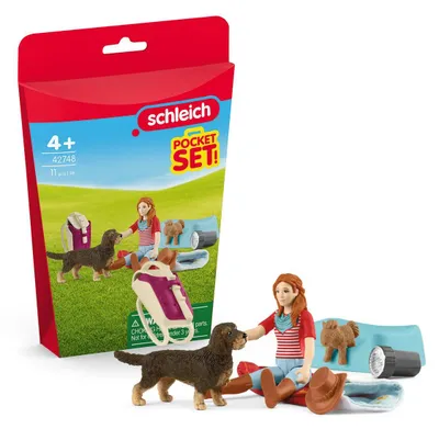 Produktbild von Horse Club Übernachtung mit Hannah