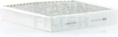 Zdjęcie produktu dla Filtr Kabiny Infiniti Q30, Qx30, Db Cla, Klasa A,B,Gla 11.11-  Z Aktywnym Węglem