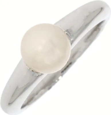 Produktbild von 943-03144-56, 943-03144-58 Ring mit 7 mm Süßwasserzuchtperle Gooix