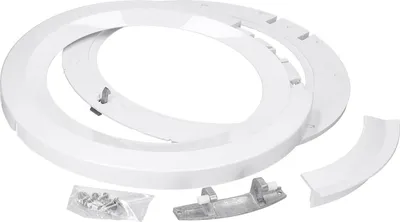 Produktbild von BOSCH 11065240 Montageset SIEMENS für Waschmaschine