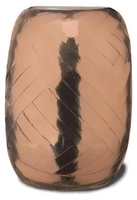 Produktbild von Geschenk oder Ballonband Rose Gold Metallic 5mm 20 Meter