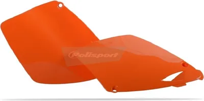 Image de POLISPORT Habillages latéraux