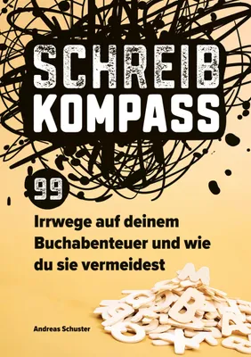 Produktbild von Schreibkompass