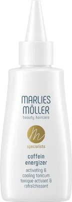 Image de Toner Marlies Möller SPECIALISTS 125 ml Revitalisant Rafraîchissant Revitalisant