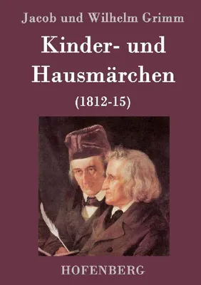 Produktbild von Kinder- und Hausmärchen