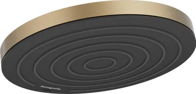 Produktbild von hansgrohe Pulsify S Kopfbrause 260 1 Strahlart, 24140140