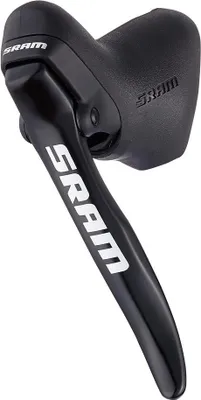 Obrázok produktu pre Brzdová páka Sram S500 ľavá, čierna, hliník