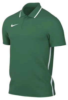 Zdjęcie produktu dla NIKE M NK DF PARK26 SS - Koszulka polo piłkarska, krótki rękaw