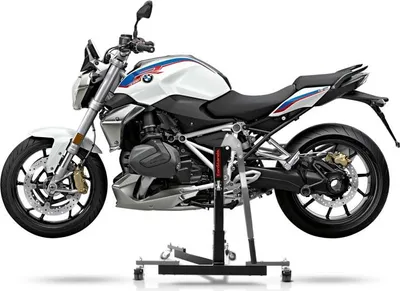 Immagine prodotto di Cavalletto centrale CS Power Evo per BMW R 1250 R 19-25 Grigio