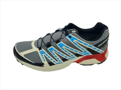 Produktbild von Salomon XT Reckon GTX - Artikel 477196 - Grösse 46