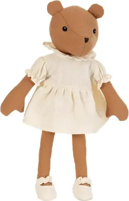 Zdjęcie produktu dla Lalka niedźwiedź Juliette, Egmont Toys