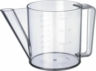 Produktbild von Westmark Fett-Trenn-Kanne , 30712260