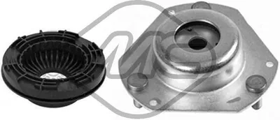 Produktbild von Metalcaucho 07029 Reparatursatz Federbeinstützlager Vorne für FORD Fiesta Mk6 Schrägheck (JA8, JR8) B-MAX (JK) ECOSPORT Tourneo Courier MPV