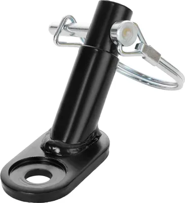 Produktbild von Fahrradanhaenger Anhaengerkupplung fuer Baby Pet Grocery Transportkupplung Fahrradadapter