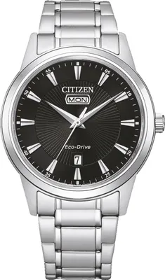 Produktbild von Citizen Herren EcoDrive AW0100-86EE