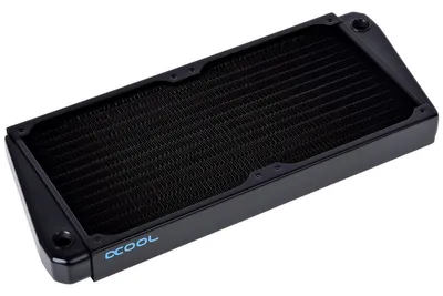 Produktbild von Alphacool NexXxoS ST30, 144 mm, 334 mm, 30 mm, 895 g