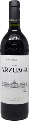 Produktbild von Arzuaga Reserva 2021 | Ribera del Duero, Spanien | 750ml 14.50% Vol.