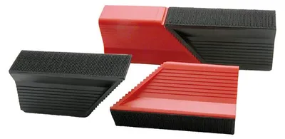 Obrázok produktu pre CPT0910044 910044 Zámky na batožinu, 4 kusy