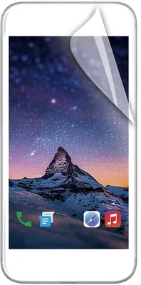 Immagine prodotto di Mobilis Screen Protector anti shock IK06 iPhone 12 Mini