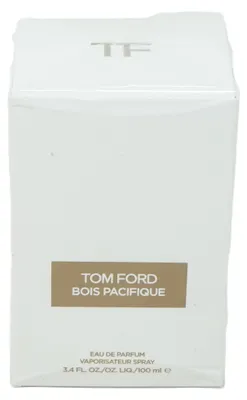 Produktbild von Tom Ford Bois Pacifique Eau de Parfum 100ml