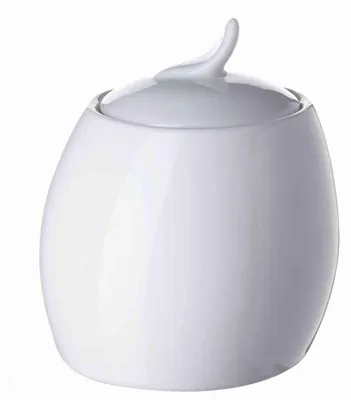 Produktbild von Zuckerdose "La Musica" Porzellan