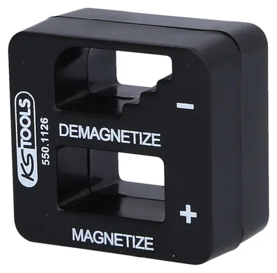 Produktbild von KS Tools Magnetisierer und Entmagnetisierer