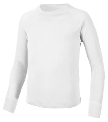 Produktbild von CMP - Damen-Sweatshirt, Weiß, S