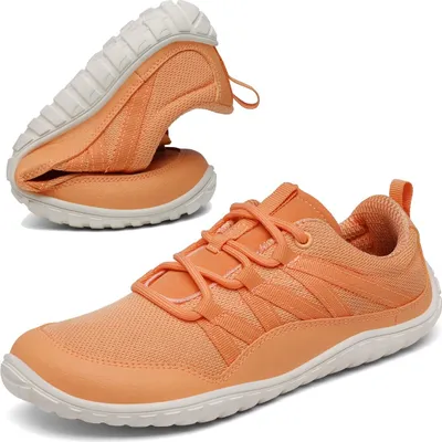 Produktbild von Saguaro Barfußschuhe  Forestep I orange EUR 43