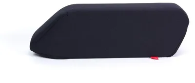 Produktbild von Fahrerrahmen Batterieabdeckung Bosch Powerpack 725 schwarz