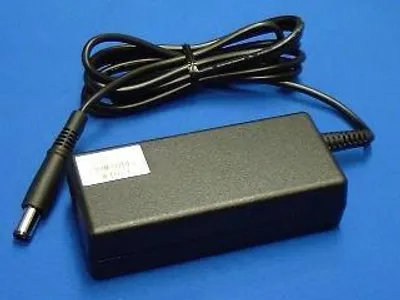 Image de HP - Netzteil - 65 Watt - für Business Notebook nc2400, nc4400 (412786-001)
