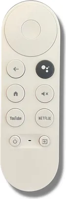Produktbild von Ersatz Google Chromecast Fernbedienung G9N9N