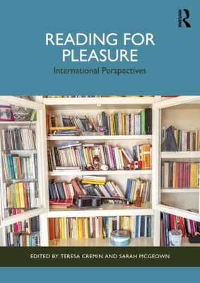 Immagine prodotto di Reading for Pleasure: International Perspectives