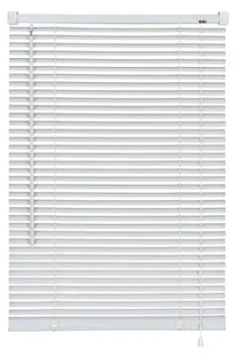 Produktbild von Gardinia Kunststoffvorhang 60X160Cm. Weiss