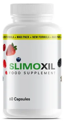 Image de Slimoxil