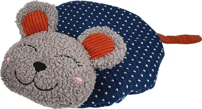 Produktbild von Nobby Katzenspielzeug Mauskissen